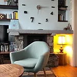 Appartement Casa Dolce Belgirate