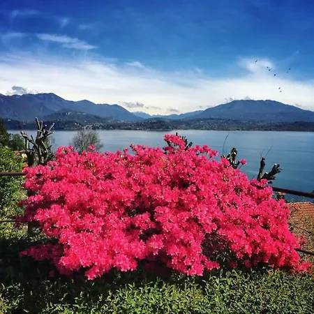 Apartamento Casa Dolce Belgirate