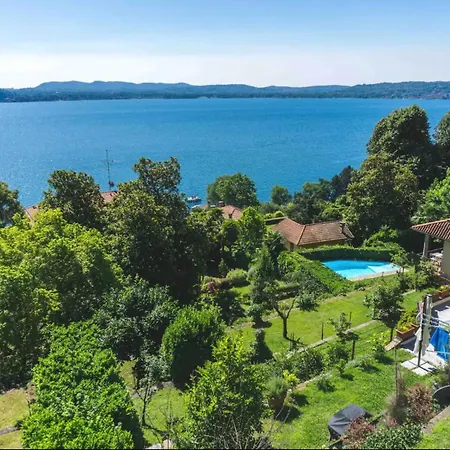 Casa Dolce Διαμέρισμα