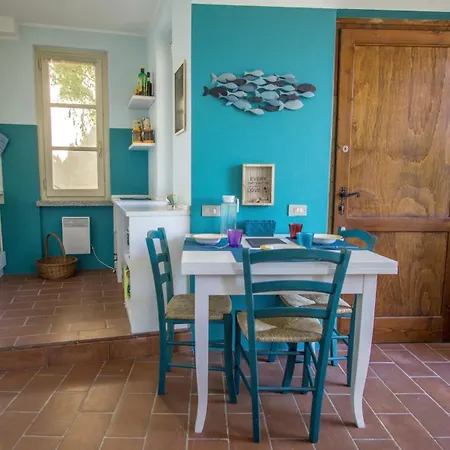 Apartment Casa Dolce