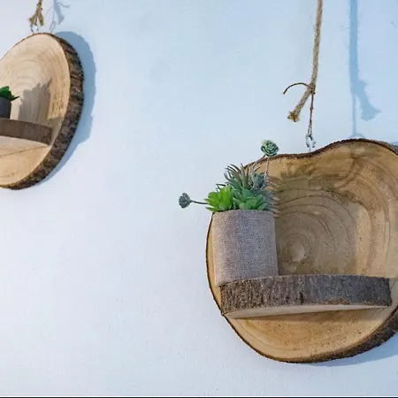 Casa Dolce 아파트 *