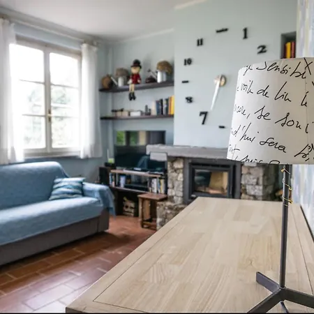 Casa Dolce Διαμέρισμα *