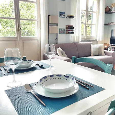 Casa Dolce Apartamento Belgirate