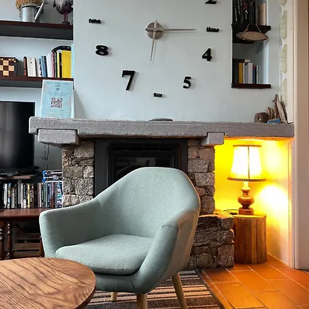 Apartamento Casa Dolce Belgirate