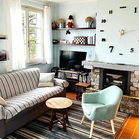 Casa Dolce 벨지라테