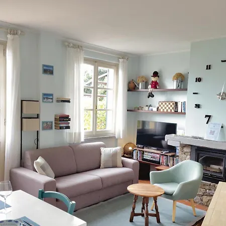 Casa Dolce Apartamento