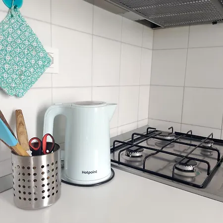 Casa Dolce Apartamento *