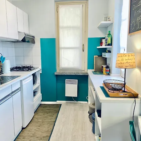 Casa Dolce Apartment