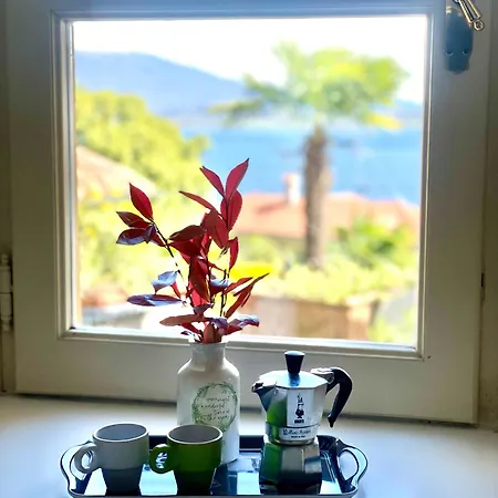 Διαμέρισμα Casa Dolce