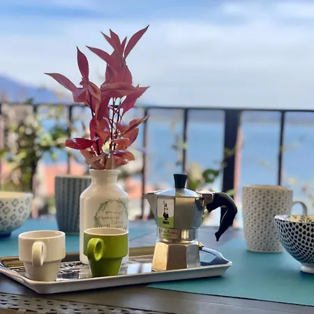 Appartement Casa Dolce *