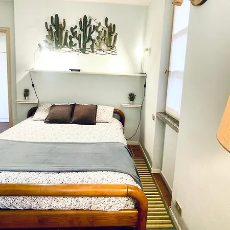 Διαμέρισμα Casa Dolce Belgirate