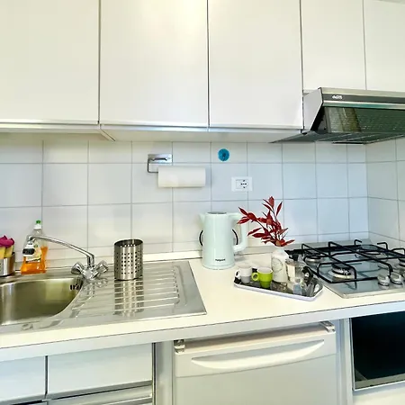 Casa Dolce Appartement *