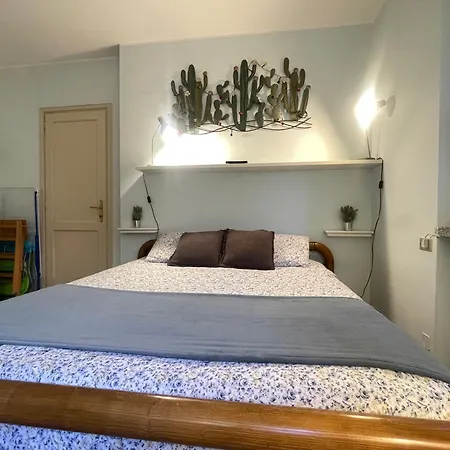 Lejlighed Casa Dolce Belgirate