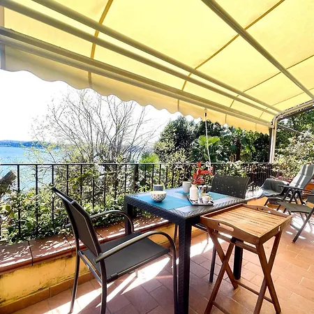 Casa Dolce Apartment *