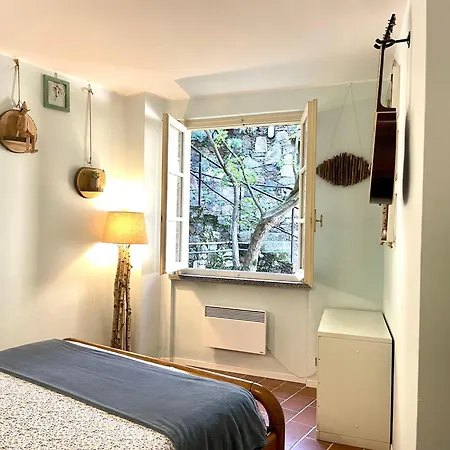 Casa Dolce Appartement Belgirate