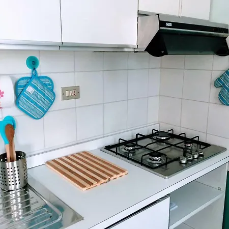 Apartamento Casa Dolce *