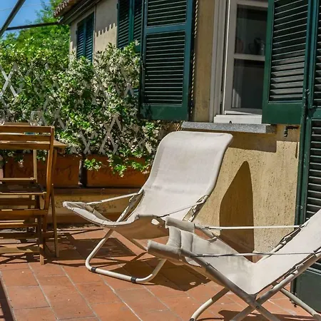 Apartamento Casa Dolce