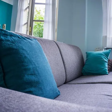 Casa Dolce Apartamento Belgirate