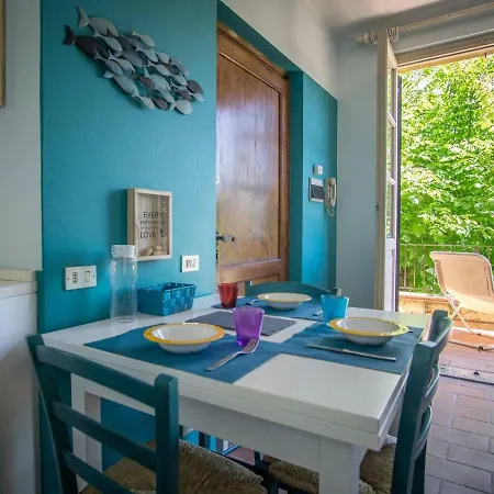 Casa Dolce Apartamento