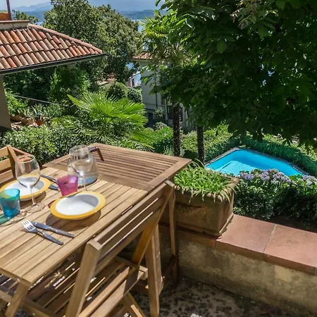 Casa Dolce Appartamento *