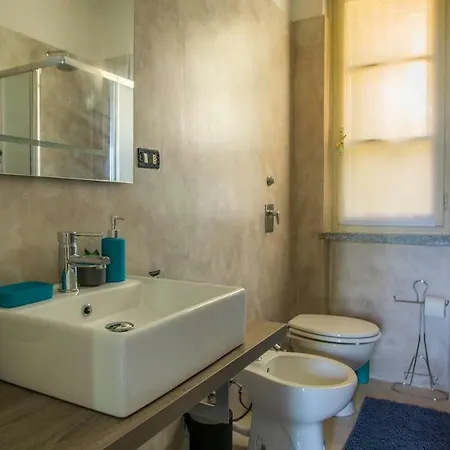 Casa Dolce Apartamento *