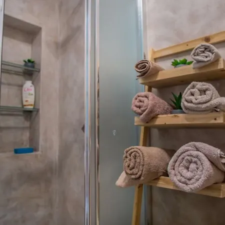 Apartamento Casa Dolce