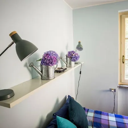 Apartamento Casa Dolce