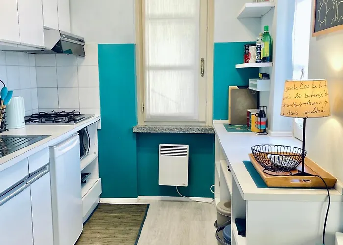 Casa Dolce Апартаменты