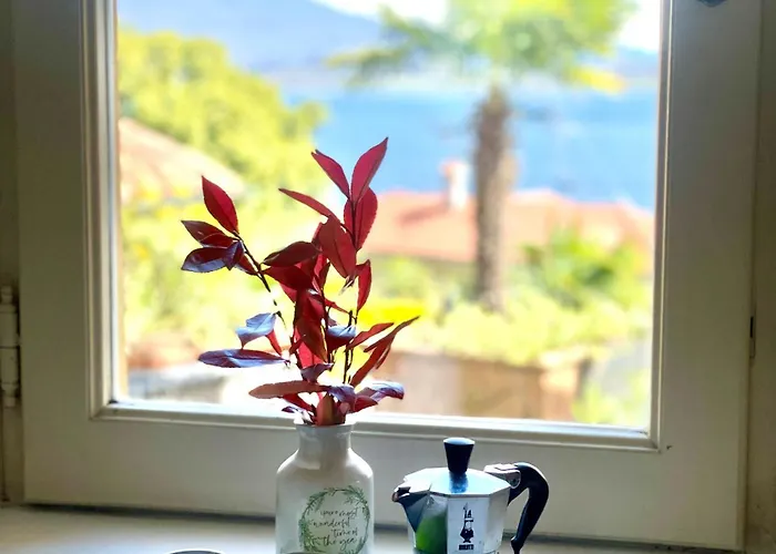 Апартаменты Casa Dolce