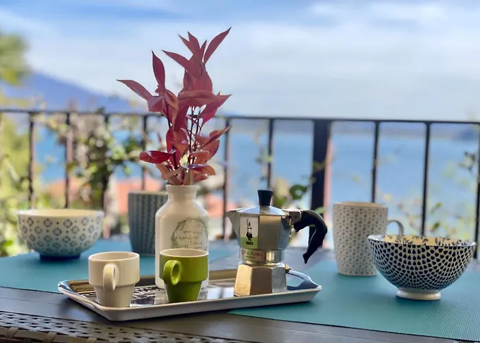 Апартаменты Casa Dolce *