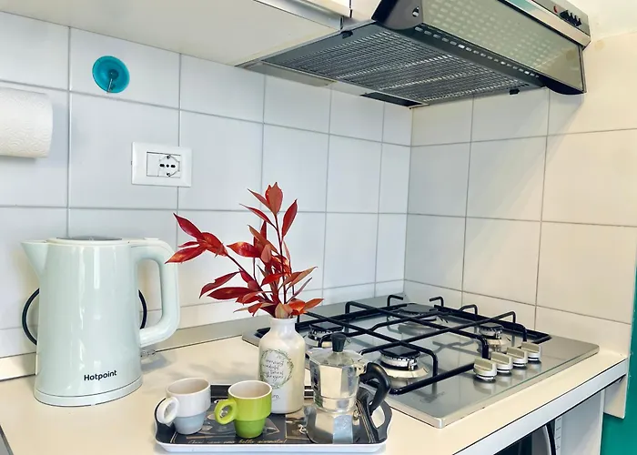 Apartament Casa Dolce