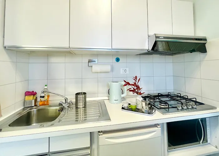 Casa Dolce Апартаменты *