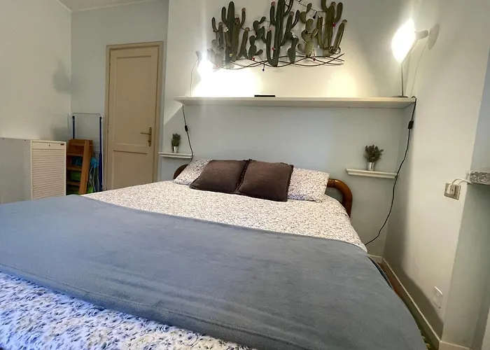 Апартаменты Casa Dolce *