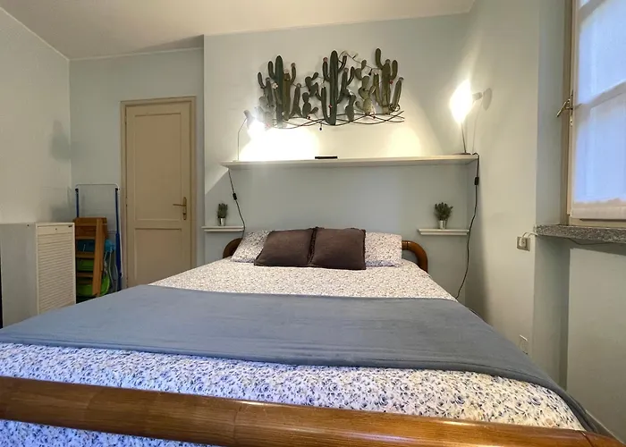 Апартаменты Casa Dolce Бельджирате