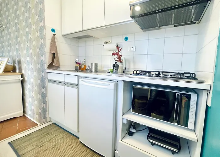 Casa Dolce Апартаменты