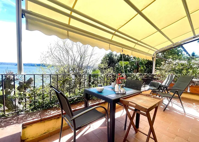 Casa Dolce Апартаменты *