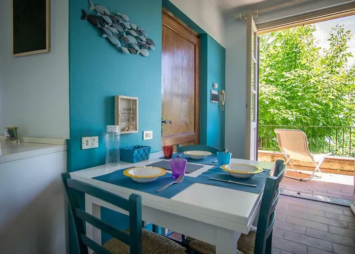 Casa Dolce Апартаменты