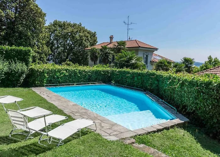 Casa Dolce Апартаменты Бельджирате