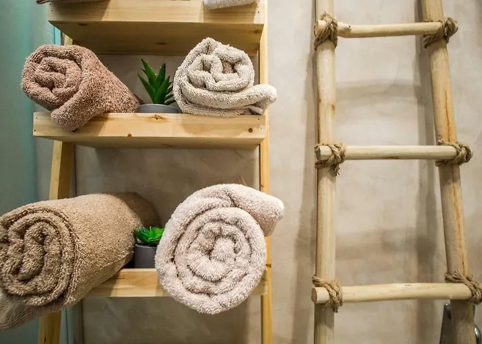 Casa Dolce Апартаменты *