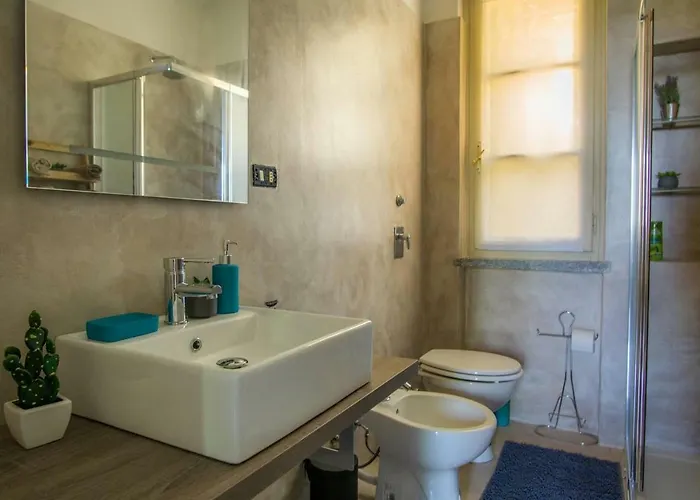 Casa Dolce Apartament *