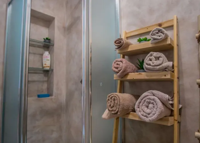 Apartmán Casa Dolce