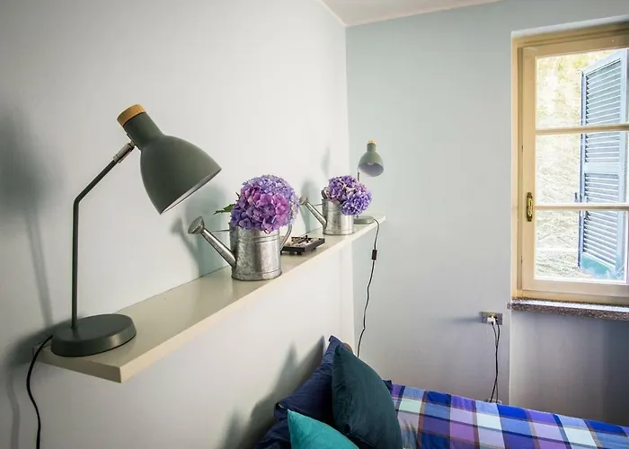 Апартаменты Casa Dolce